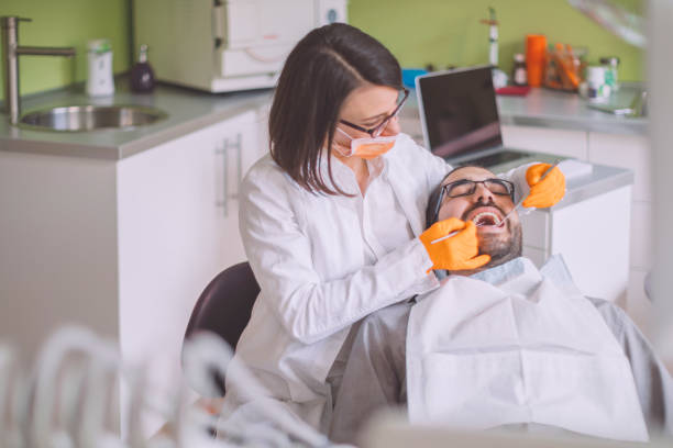 Best Emergency Orthodontic Repairs in Cudahy, CA